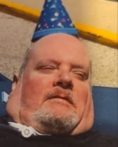 Rodney Wayne Firman's obituary image