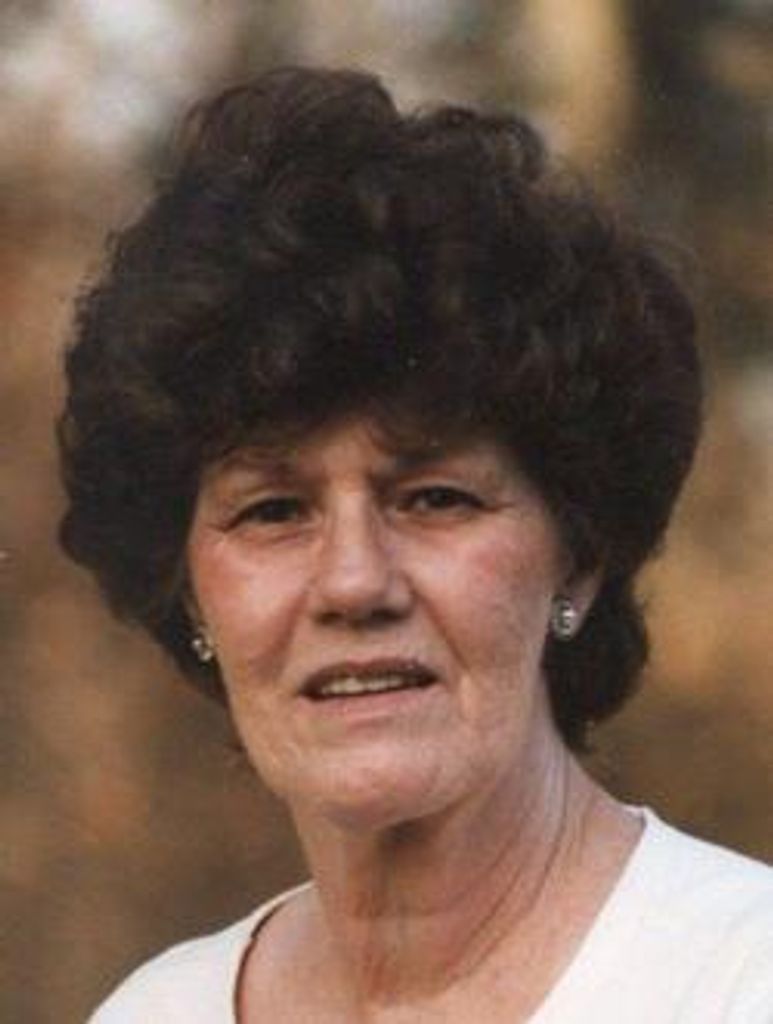 Betty Jane Smith Profile Photo