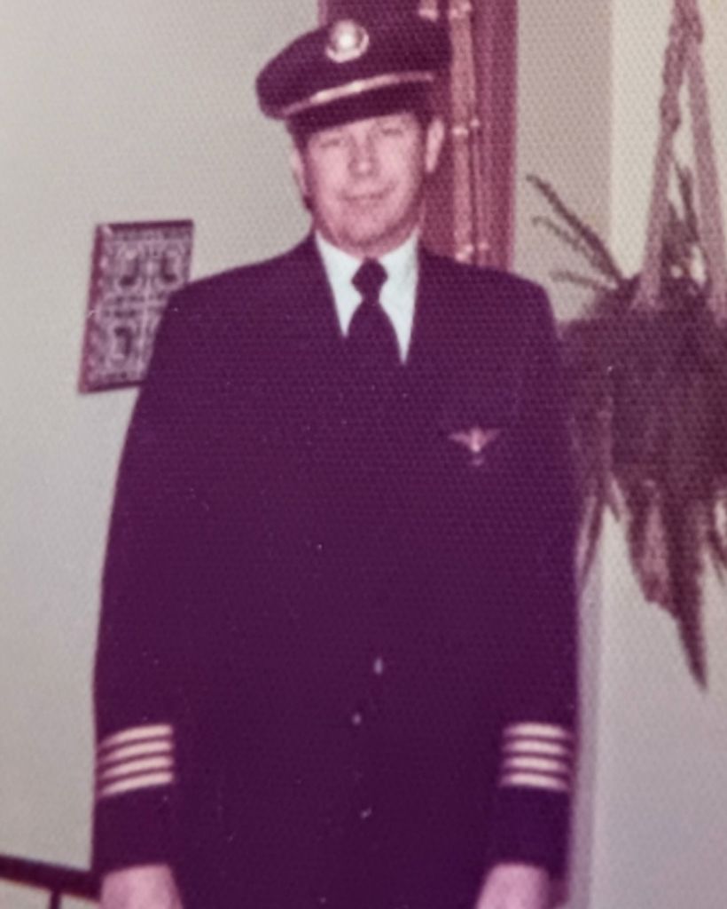 Perry D. McLean Profile Photo