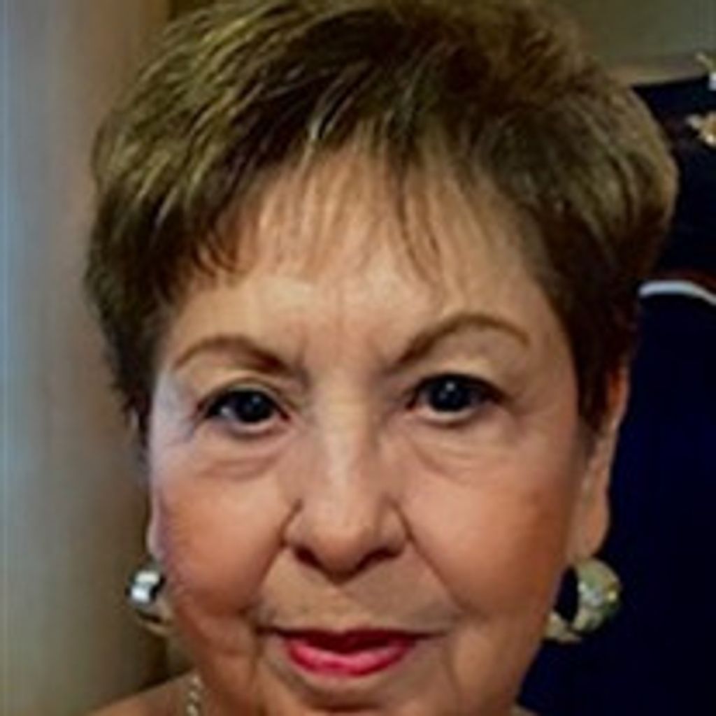 Dolores Morales Holguin