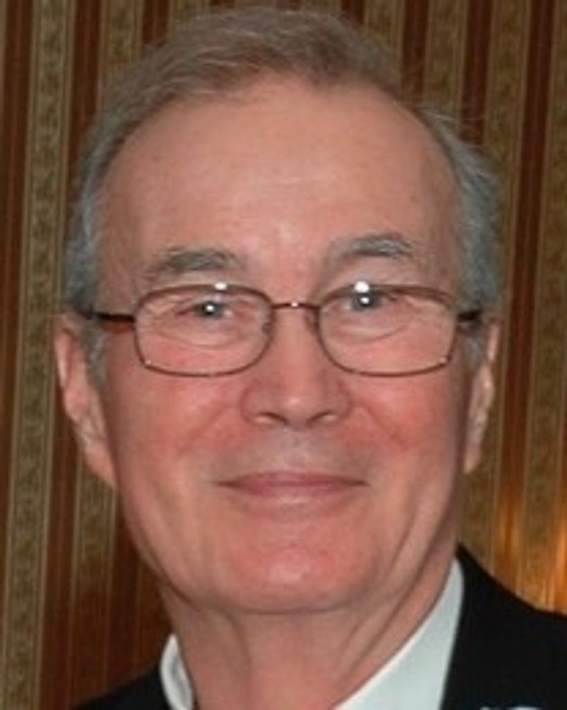 Jerry Shields Profile Photo