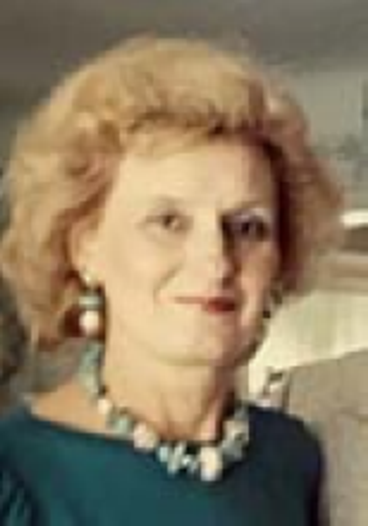 Wilhelmina  V. Hojnacki