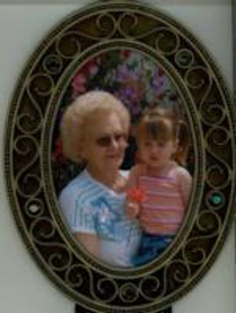 Elsie Marie Schneider