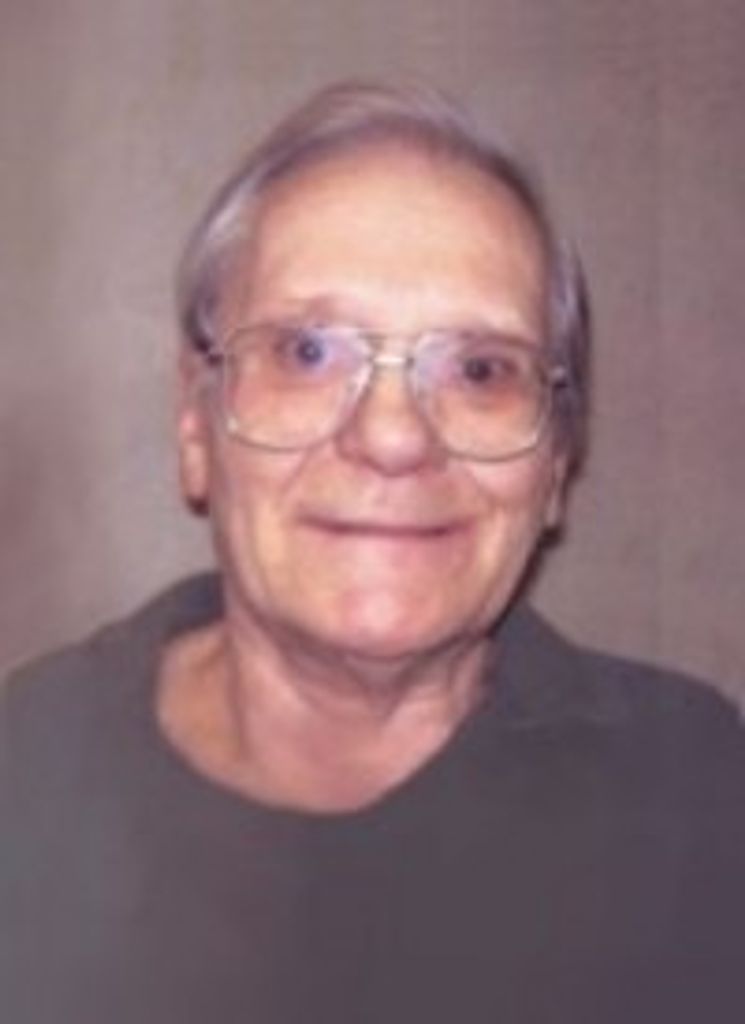 Paul Rhoades