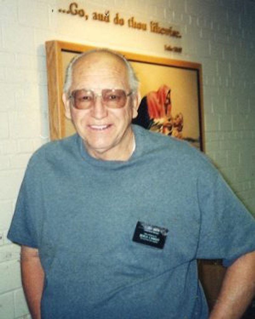 Melvin O. Smith Profile Photo