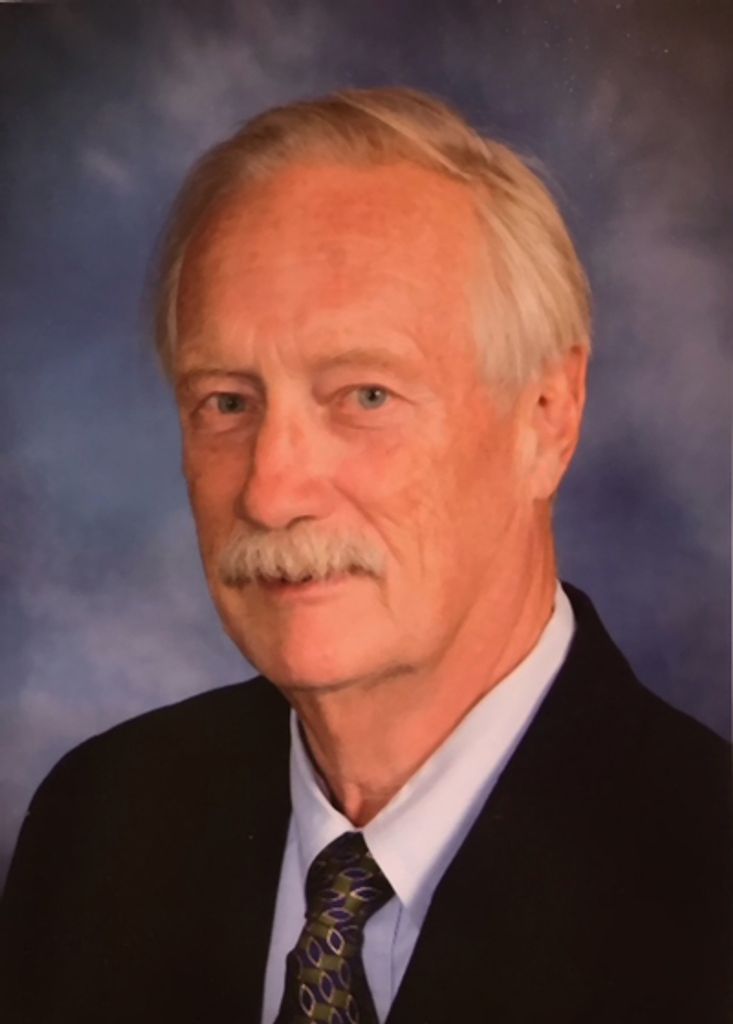 D. William (Bill) Thomas