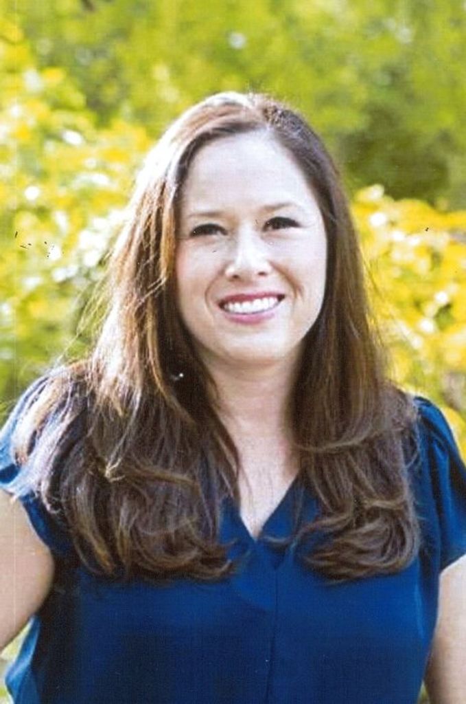 Daisy Cangas-Delgado
