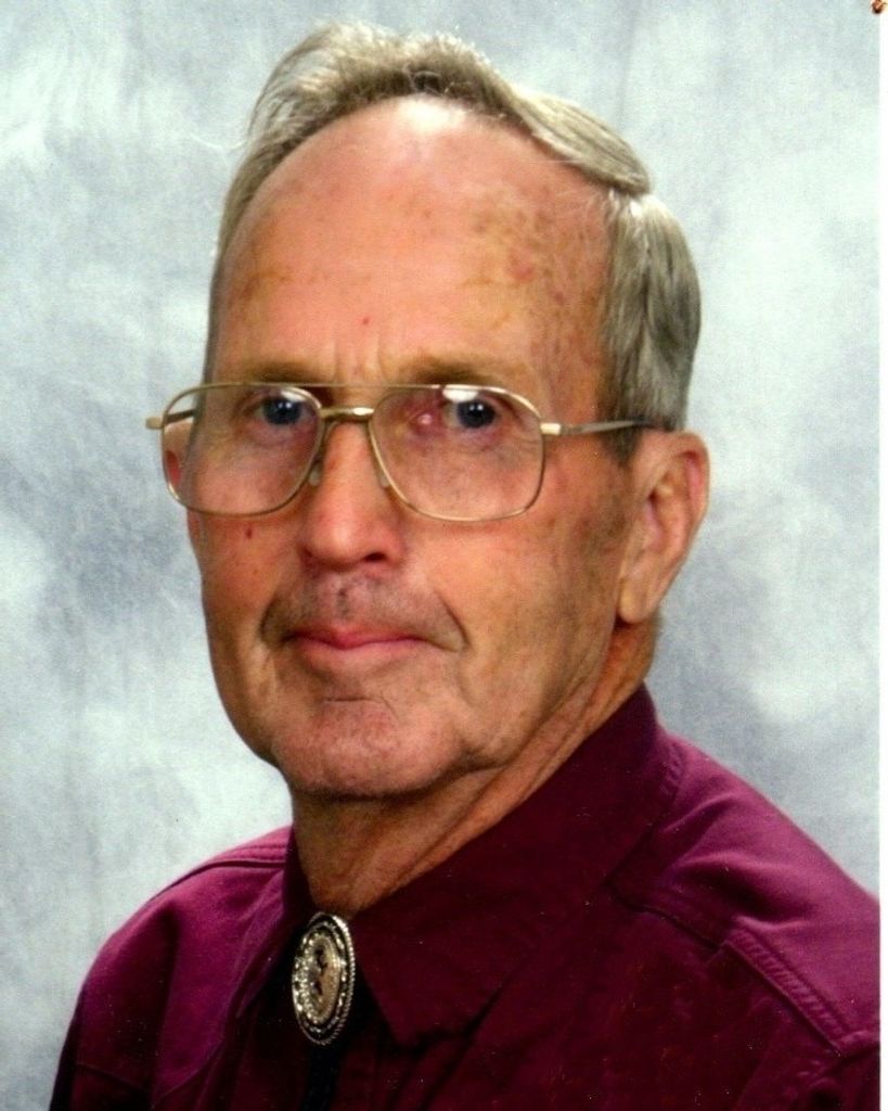 Auswell "Bud" F. Stauffer, Jr. Profile Photo