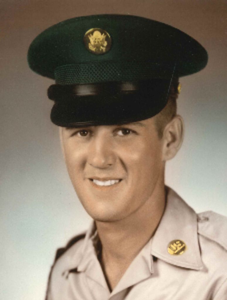 John Monahan
