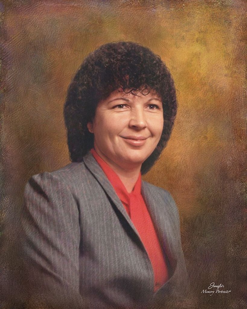 Rosie Rice Profile Photo