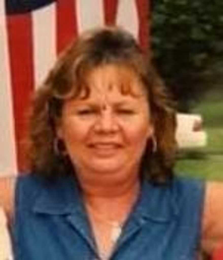 Jacalyn Diane Collins