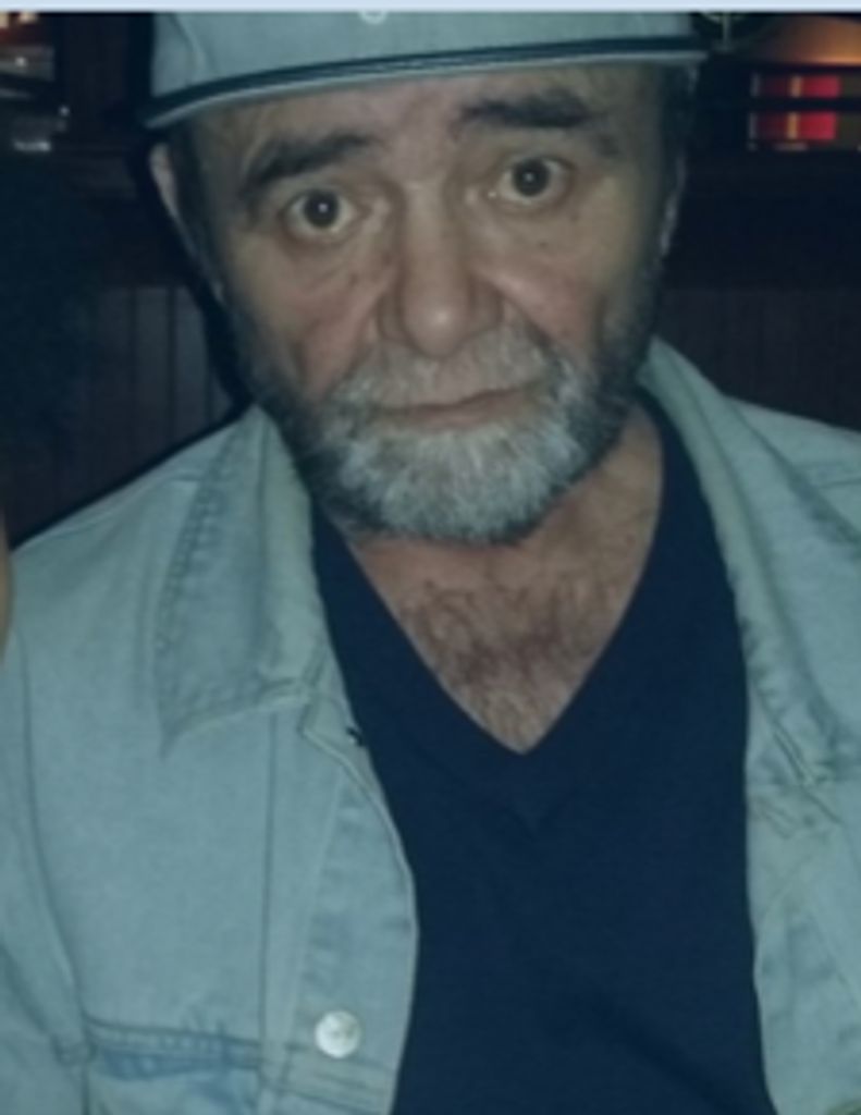 Marcos Antonio Velazquez