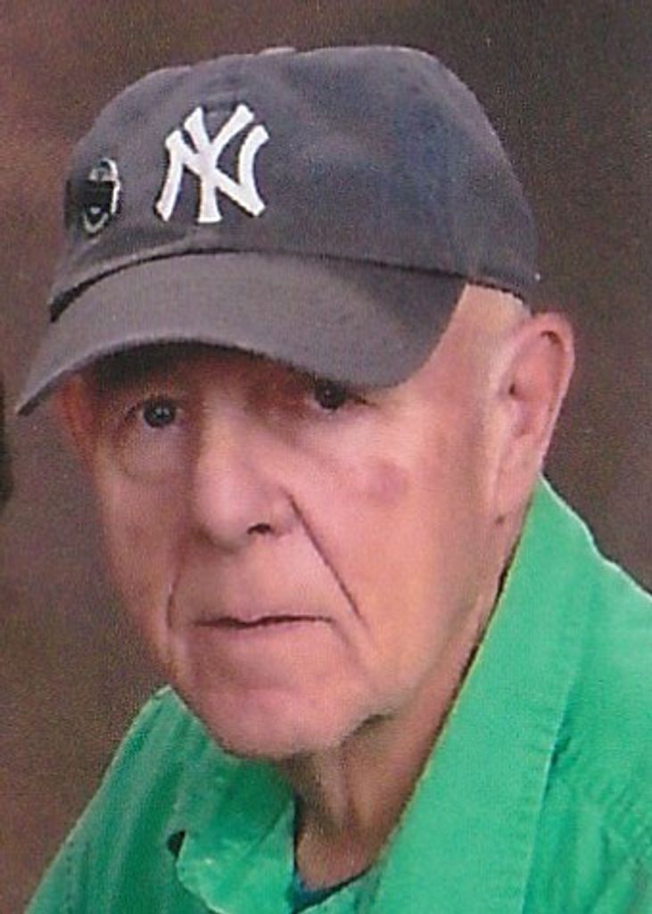 Gene Stewart