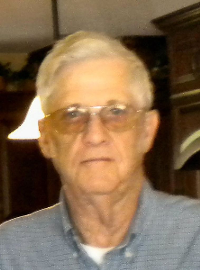 Kenneth Salsbury Profile Photo