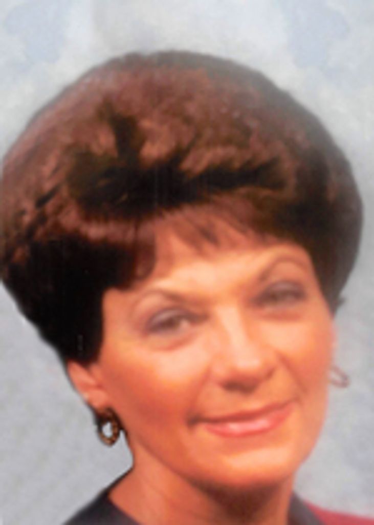 Barbara Brewer Profile Photo
