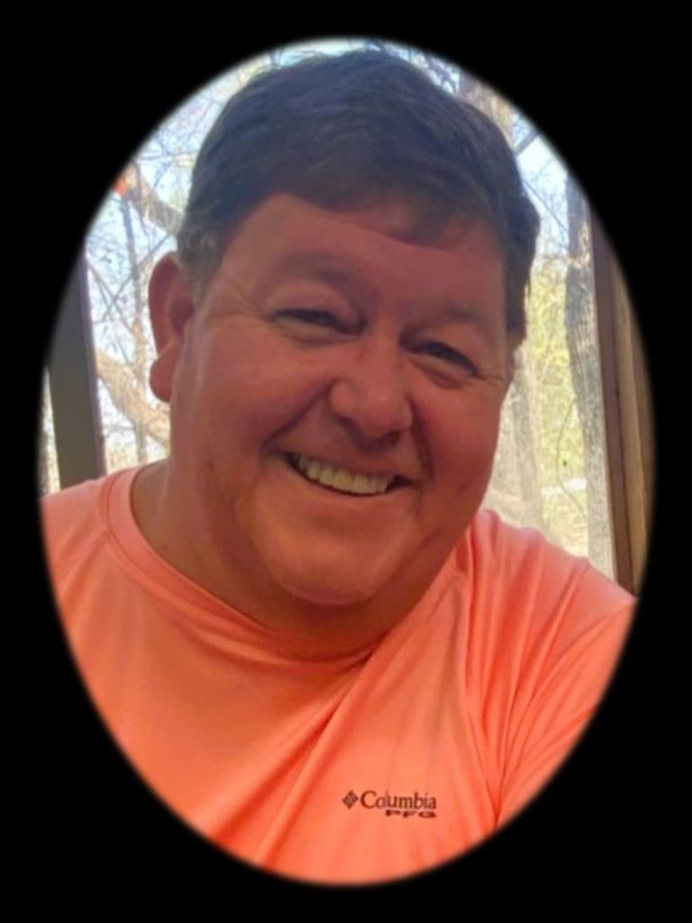 Brian O'Neille Carroll Profile Photo
