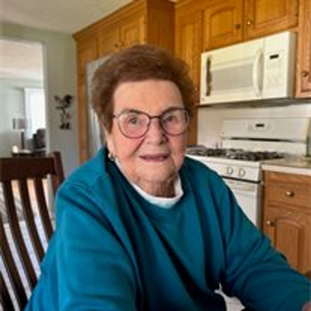 Joan Ann (Heinz) Ethridge