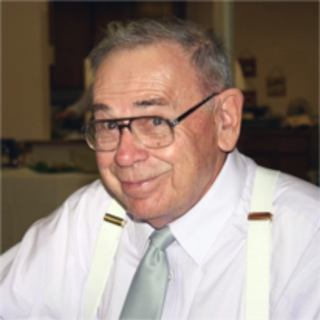 Everett “Stony” Stone