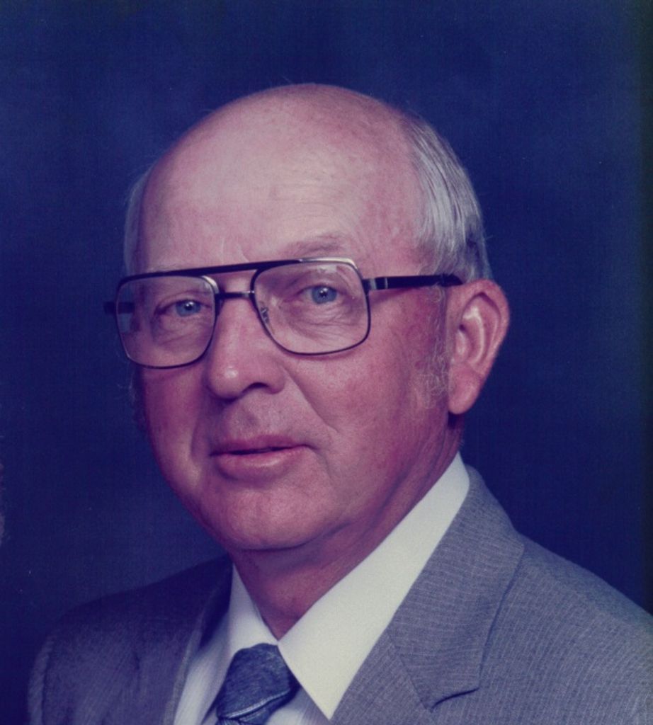 Harold Butler