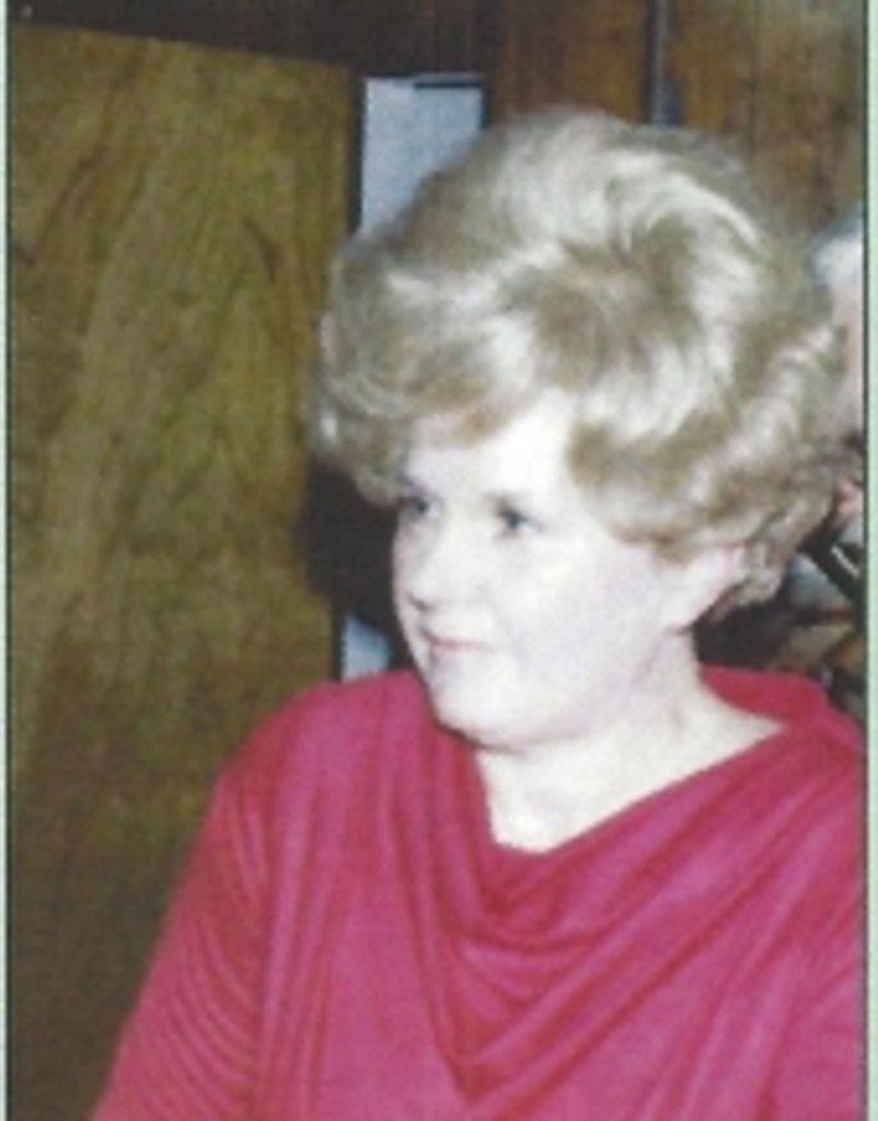 Suzanne Popovich