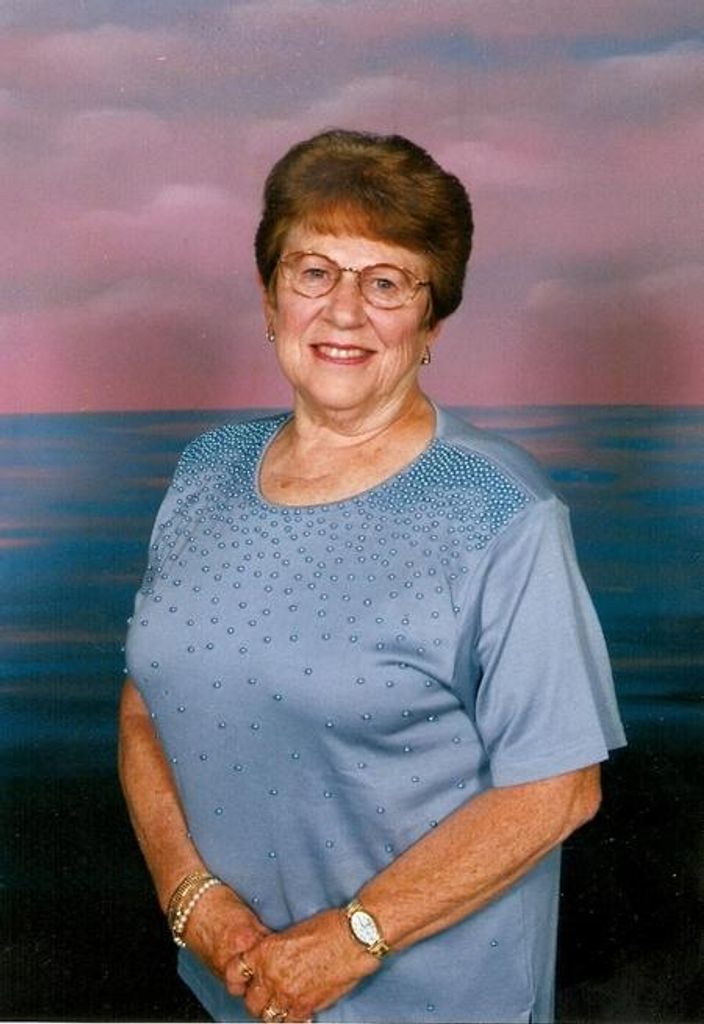 Carolyn  Olive Dungan