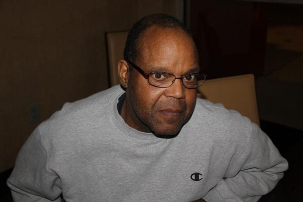 Gregory V. Strong Profile Photo