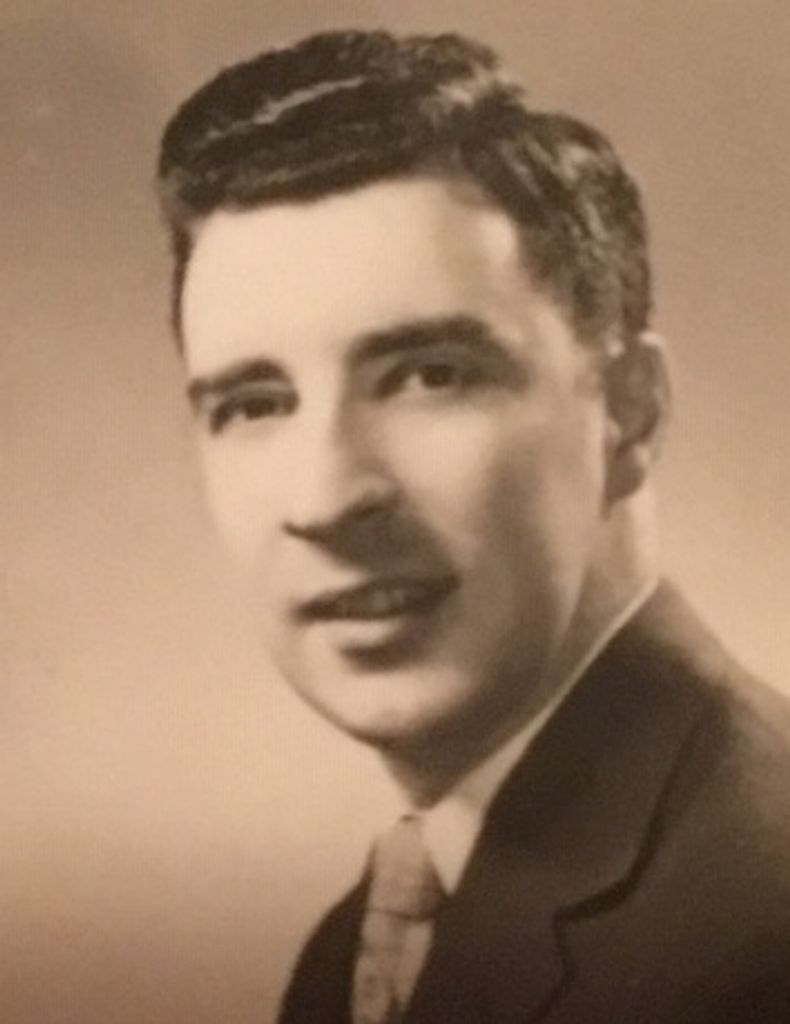 James Brown Campbell Iv