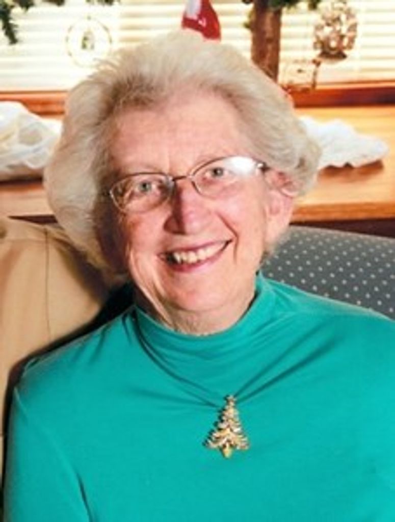Marilyn Marie Heldstab