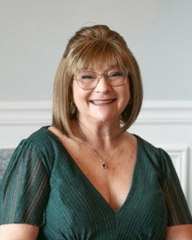 Jacqueline "Jackie" Hedger Profile Photo