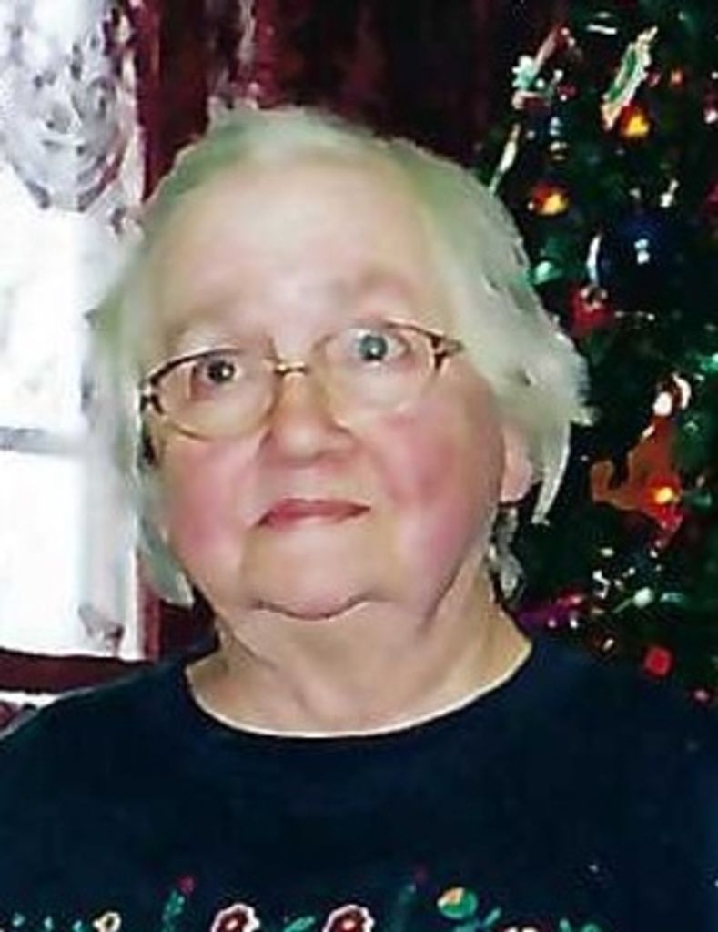 Norma Marie Reynolds