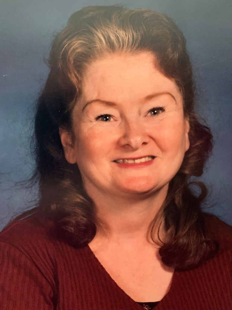 Judith Lyn Canfield