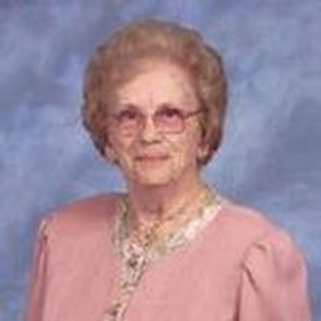 Louise Loesch