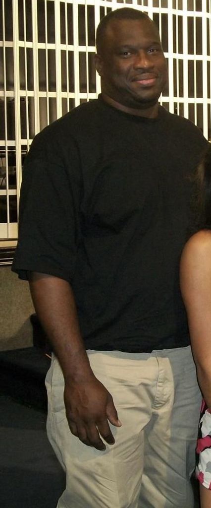 Terrance Bailey Profile Photo