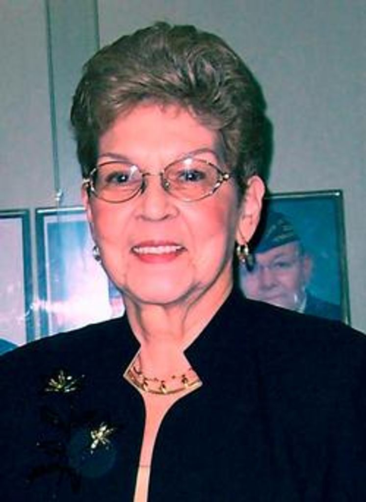 Elizabeth Merritt Kneffel