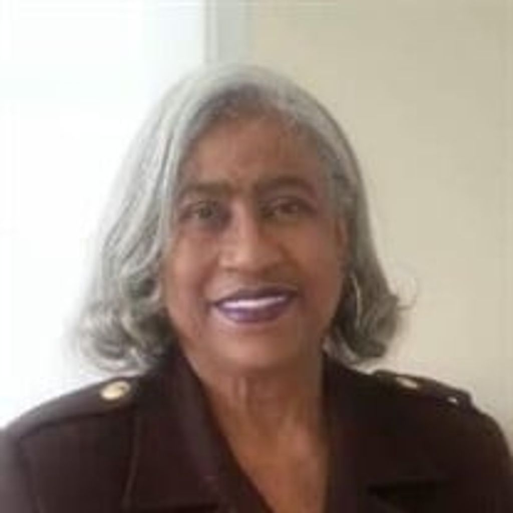 Wilma  Marlene Carter