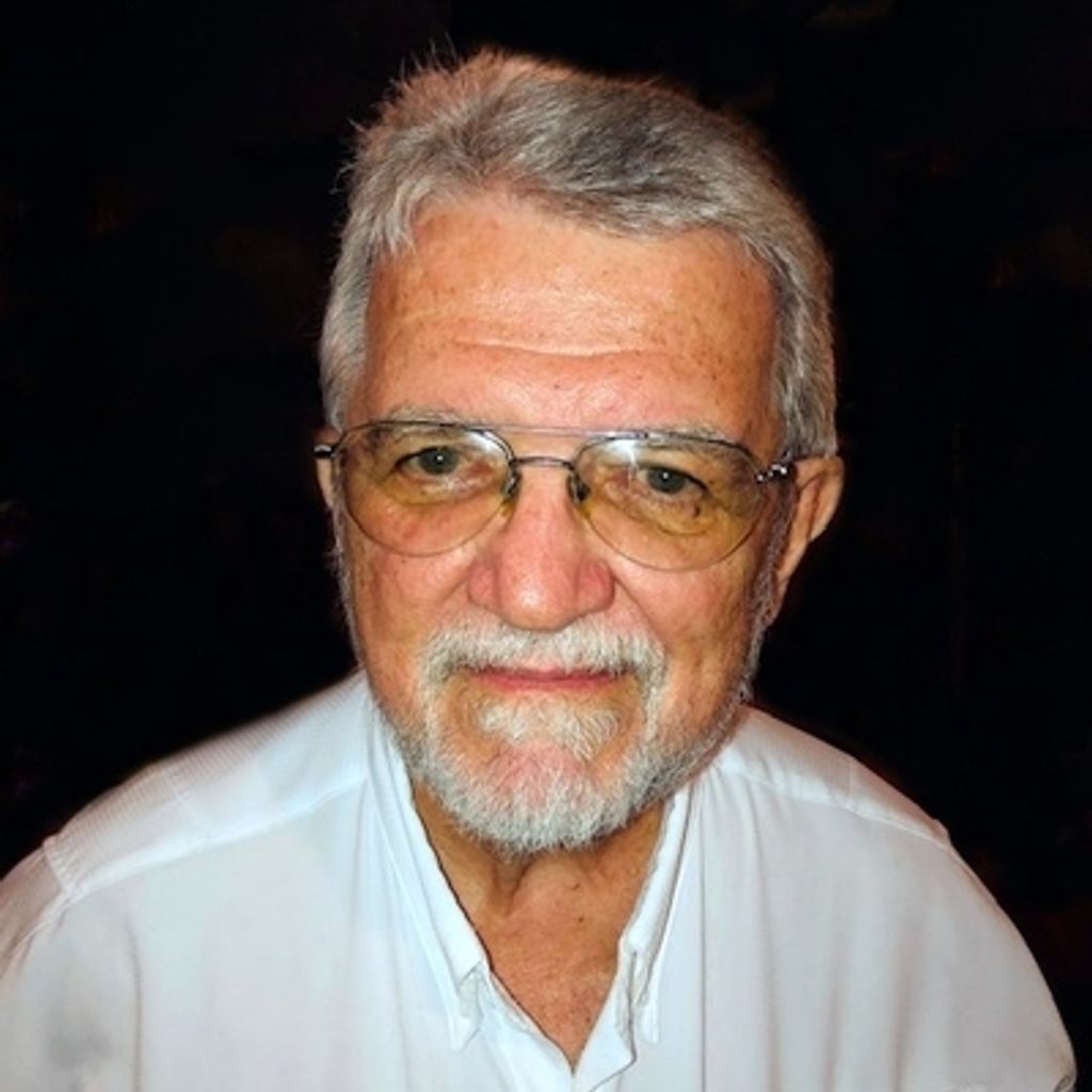 John Leonard Morgan Profile Photo