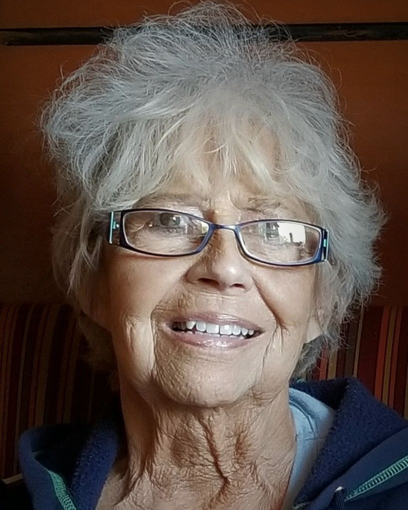Marilyn Elaine Zong