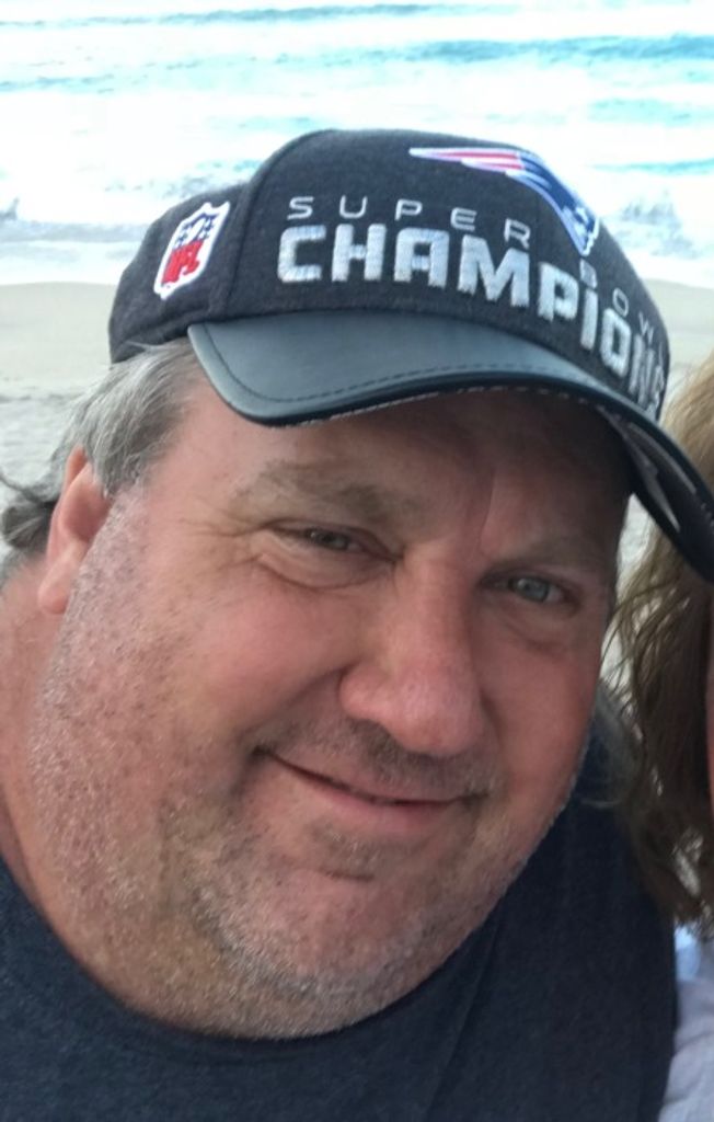 Kevin S. Thomas