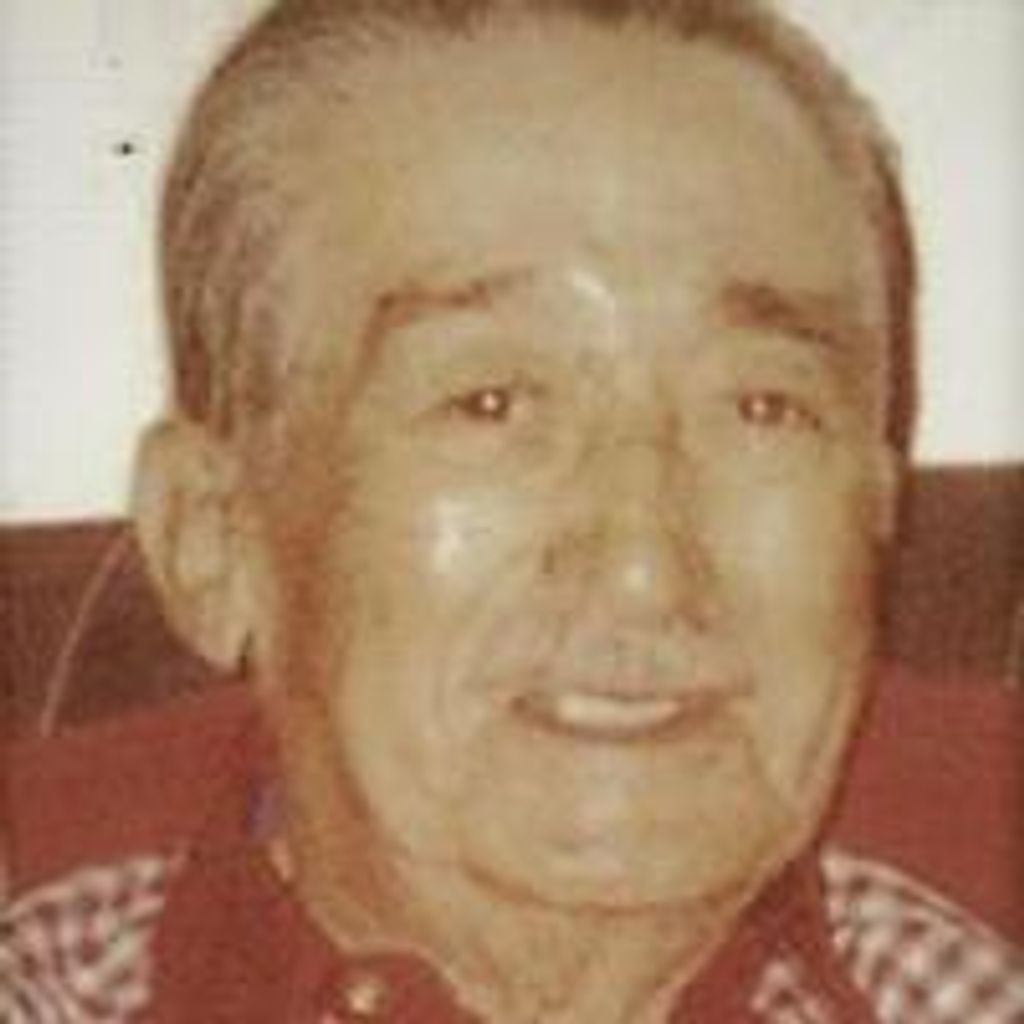 Charles Reynoza