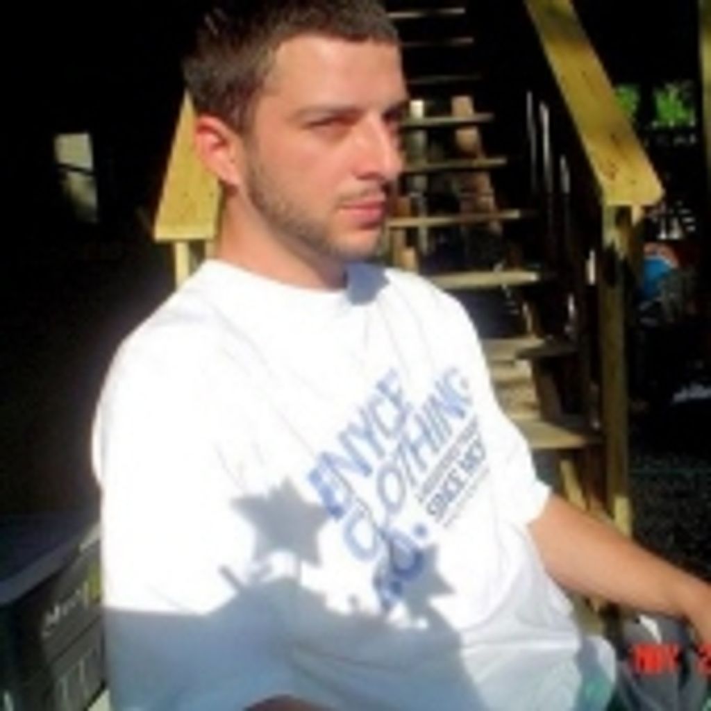 Joshua David Brown