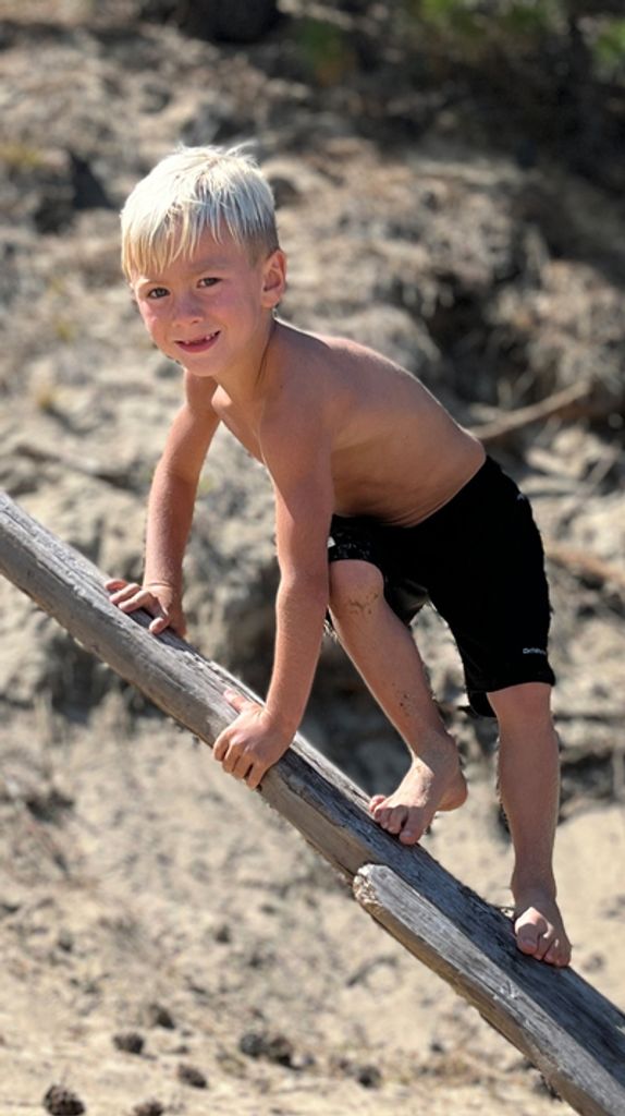 Nathan "Gator" John Mawdsley Profile Photo