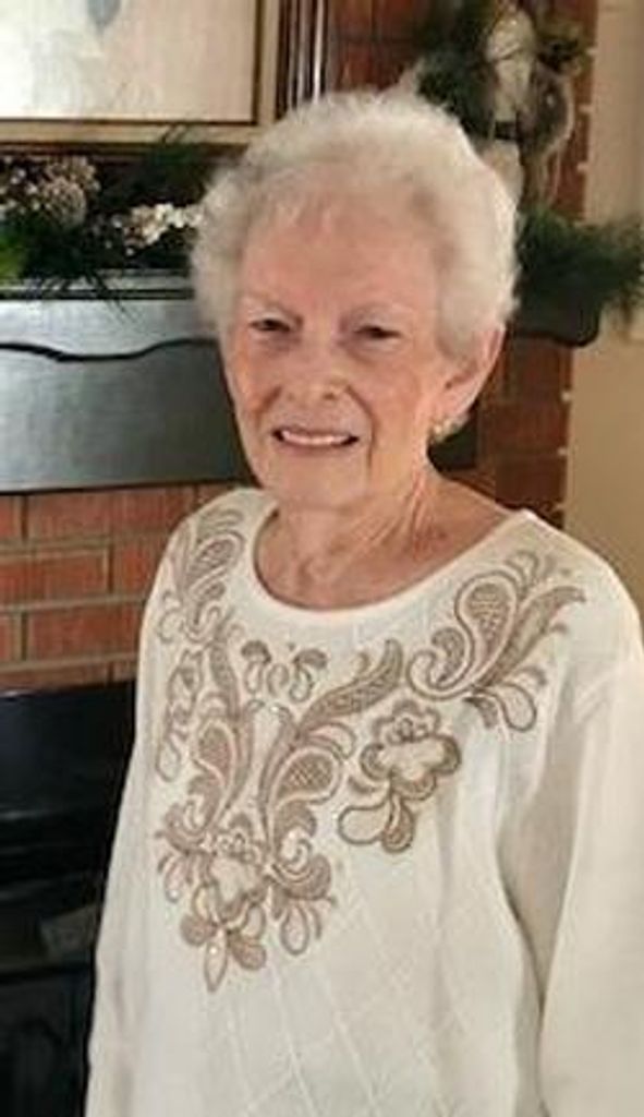 Margarete Laird Wicker Profile Photo