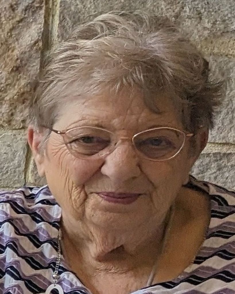 Judith Ann Koger Profile Photo