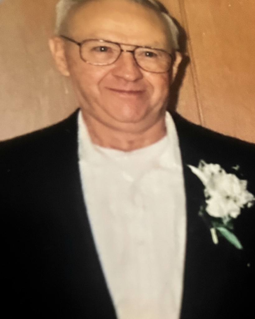 Donald Kometscher Profile Photo