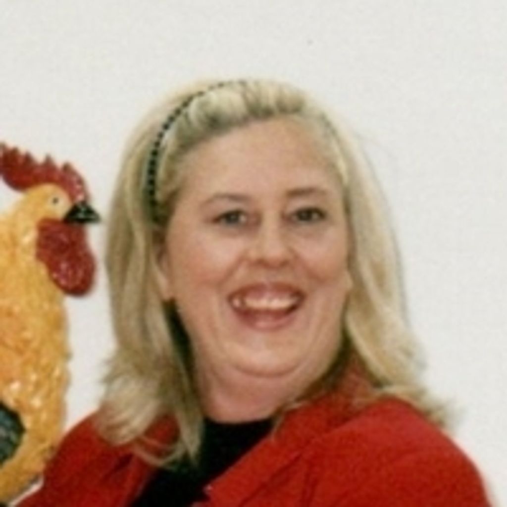 Florence Elizabeth Lewis Profile Photo
