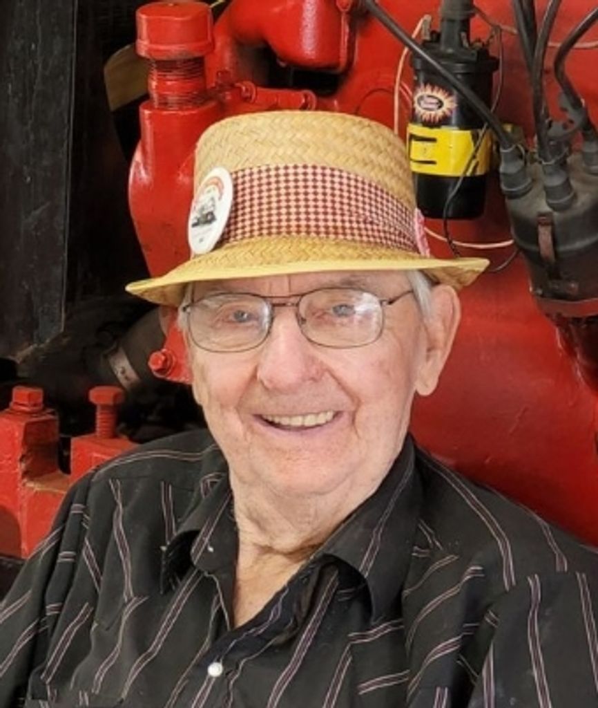 Joe Otis Blackstad, Jr.