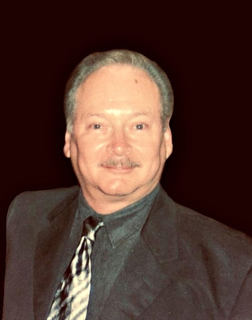 Harry "Buddy" Ennis Iii Profile Photo