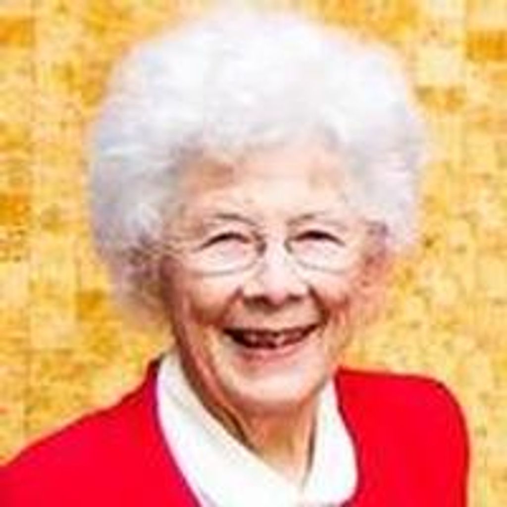 Mary Lou Wright