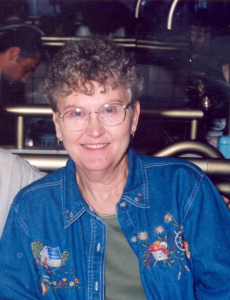 Carol Pugh Profile Photo