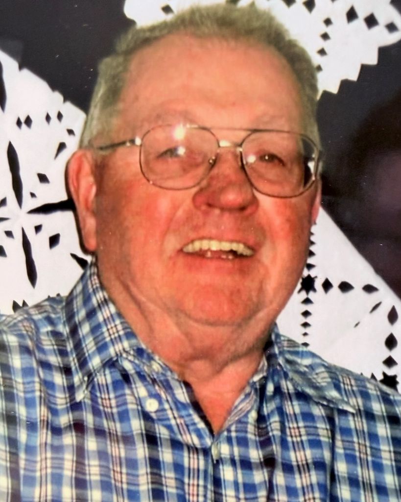 Clarence L. Carlson